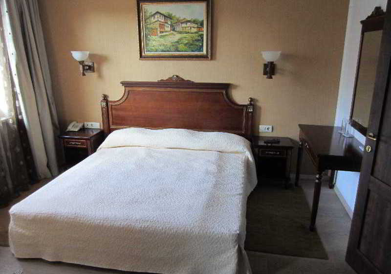 Отель Castelo Di San Marino