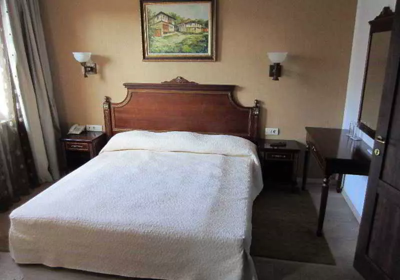 ホテル Castelo Di San Marino