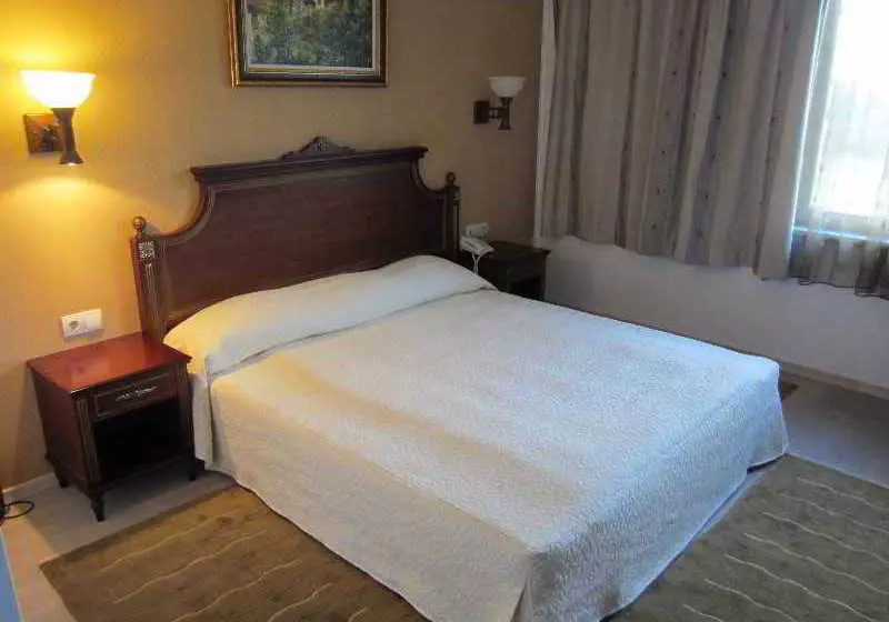 ホテル Castelo Di San Marino