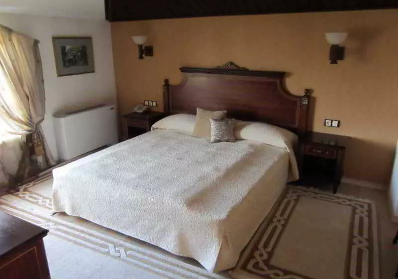 ホテル Castelo Di San Marino