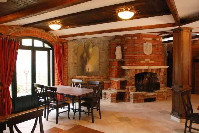 ホテル Castelo Di San Marino