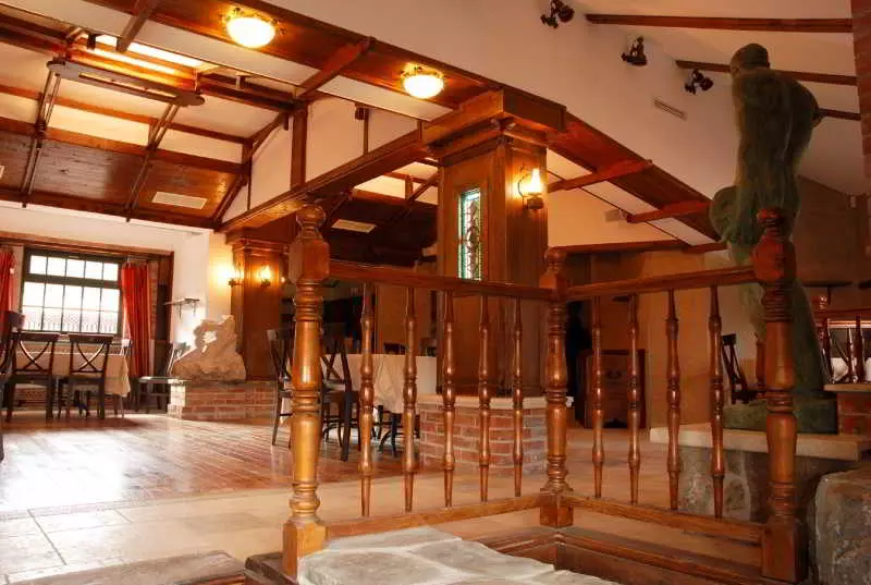 ホテル Castelo Di San Marino