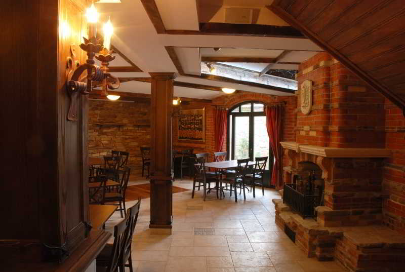 Отель Castelo Di San Marino