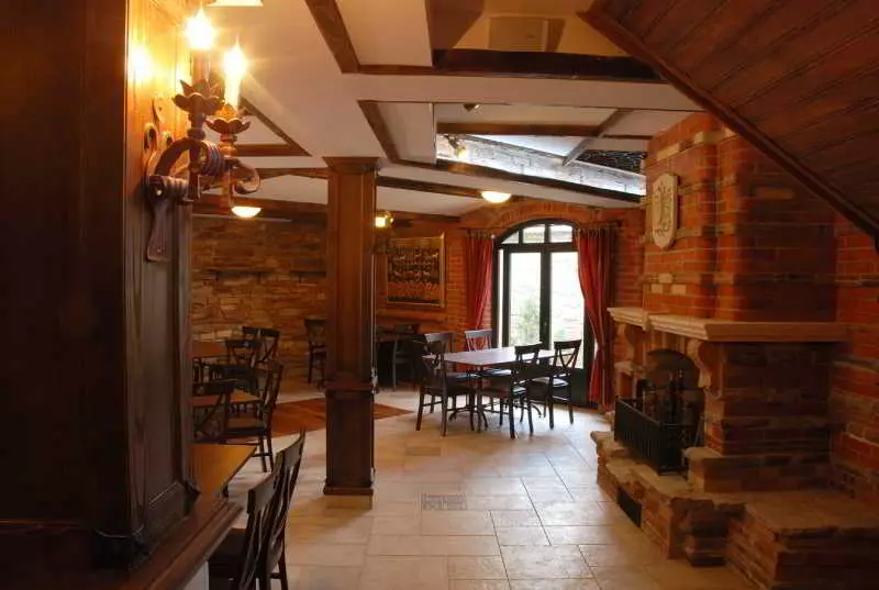 ホテル Castelo Di San Marino