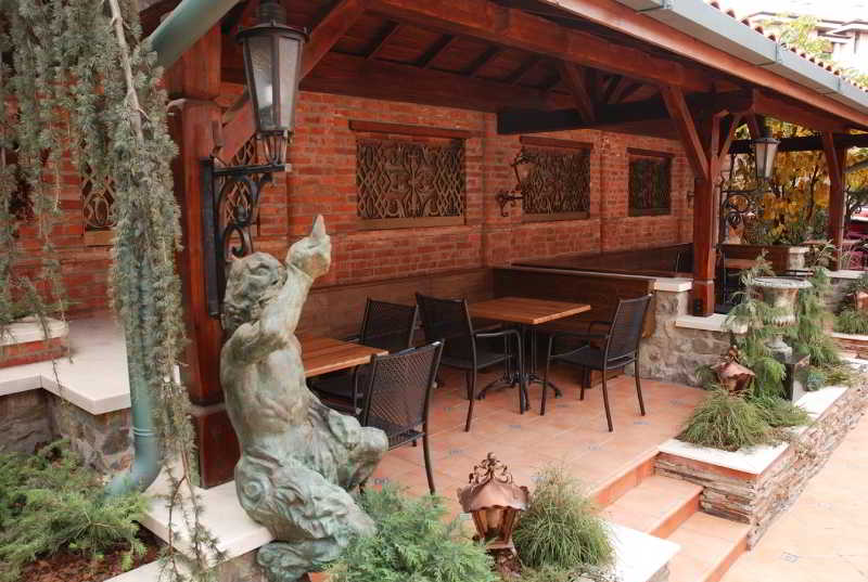 Отель Castelo Di San Marino