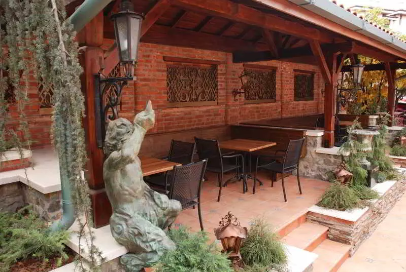 ホテル Castelo Di San Marino