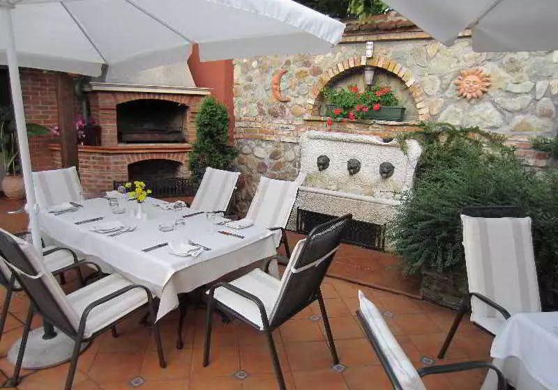 ホテル Castelo Di San Marino