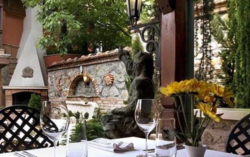 Отель Castelo Di San Marino