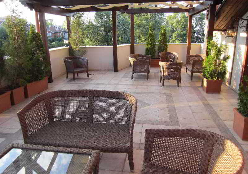 Отель Castelo Di San Marino