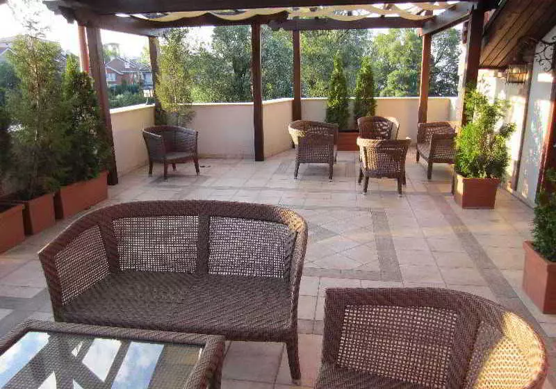 ホテル Castelo Di San Marino