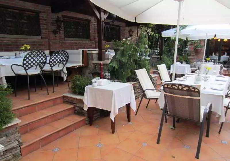 ホテル Castelo Di San Marino