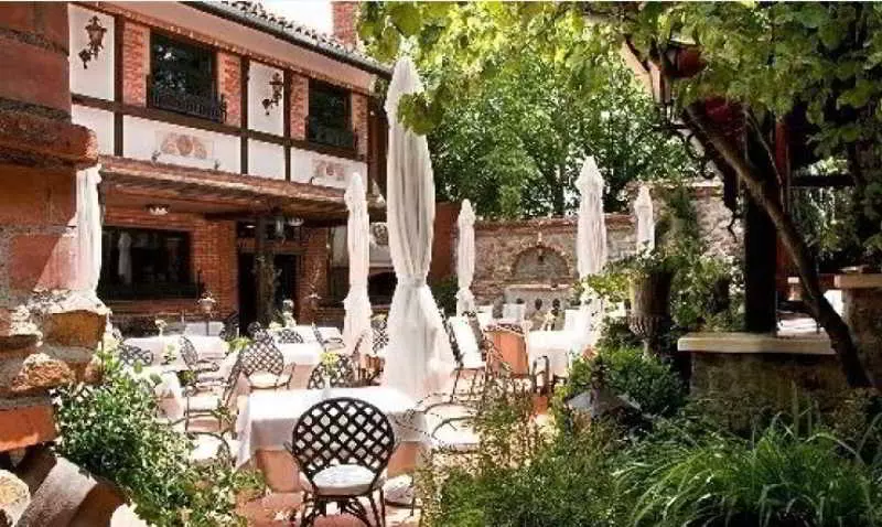 ホテル Castelo Di San Marino