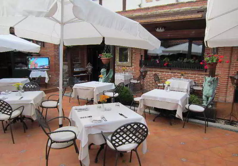 ホテル Castelo Di San Marino