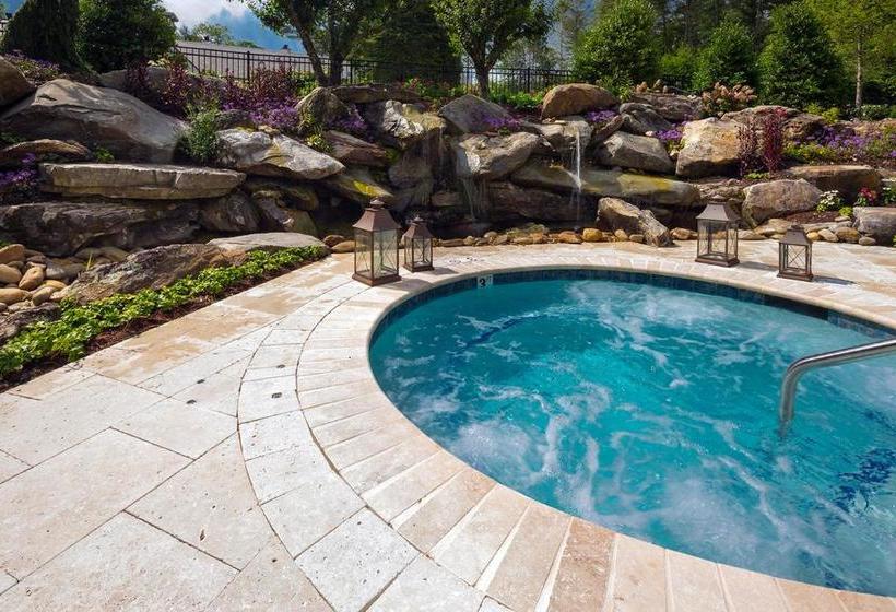 فندق Half Mile Farm By Old Edwards Hospitality