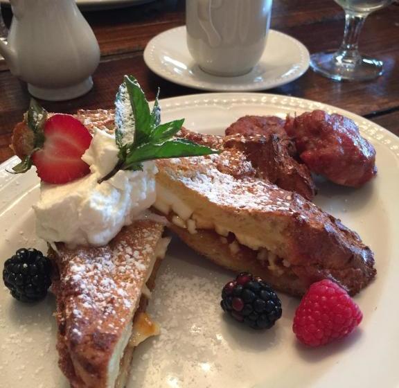 فندق Half Mile Farm By Old Edwards Hospitality