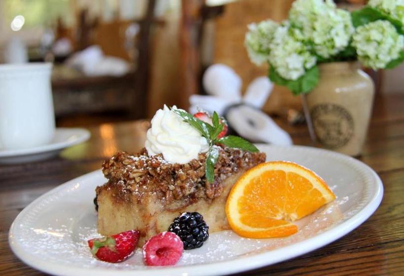 فندق Half Mile Farm By Old Edwards Hospitality