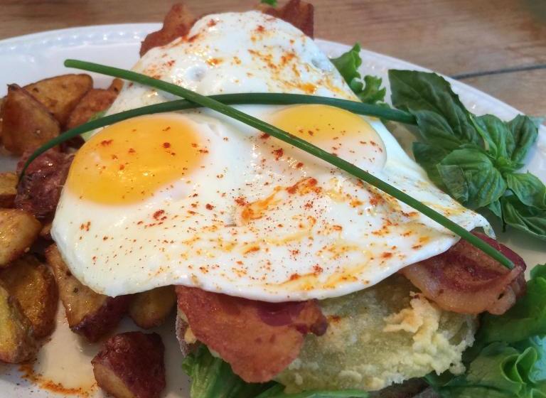 فندق Half Mile Farm By Old Edwards Hospitality