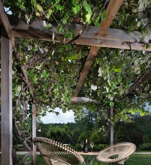 فندق Half Mile Farm By Old Edwards Hospitality