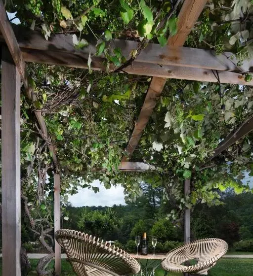 هتل Half Mile Farm By Old Edwards Hospitality