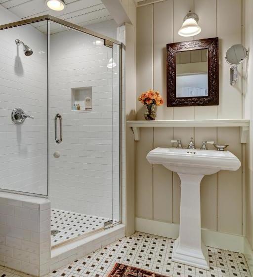 فندق Half Mile Farm By Old Edwards Hospitality