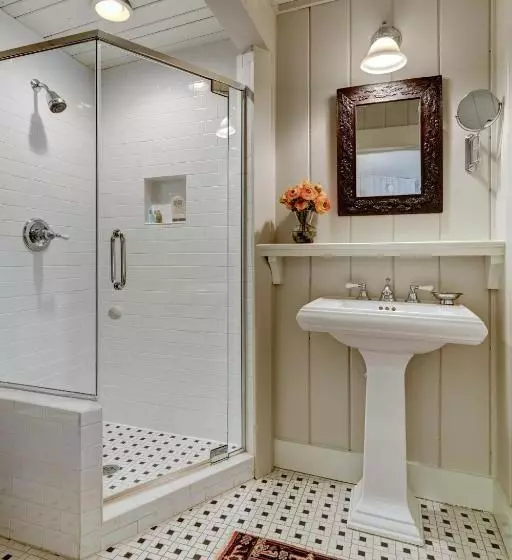 هتل Half Mile Farm By Old Edwards Hospitality