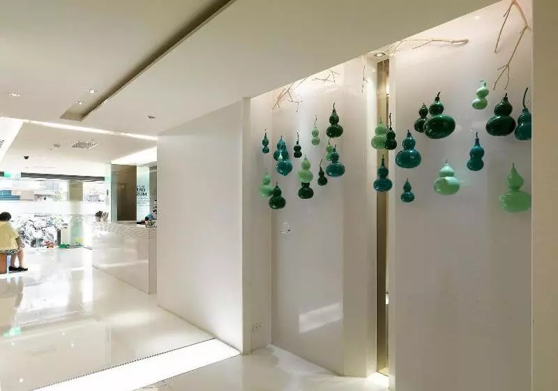 Dandy Hotel   Tianjin Branch