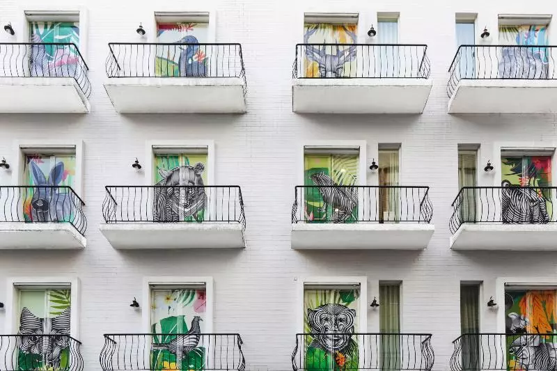 Dandy Hotel   Tianjin Branch