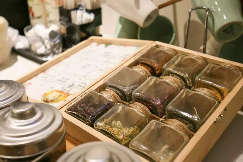 Dandy Hotel   Tianjin Branch