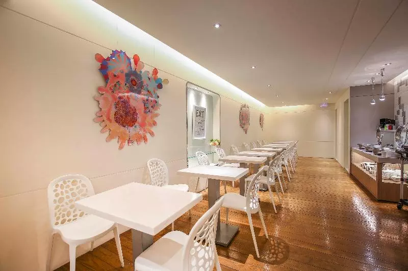 Dandy Hotel   Tianjin Branch