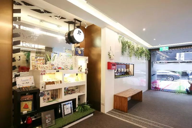 Dandy Hotel   Tianjin Branch