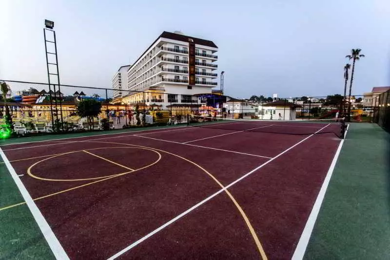 Eftalia Splash Resort