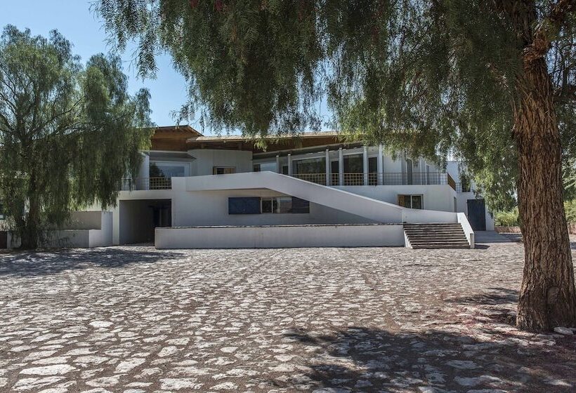 هتل Explora En Atacama All Inclusive