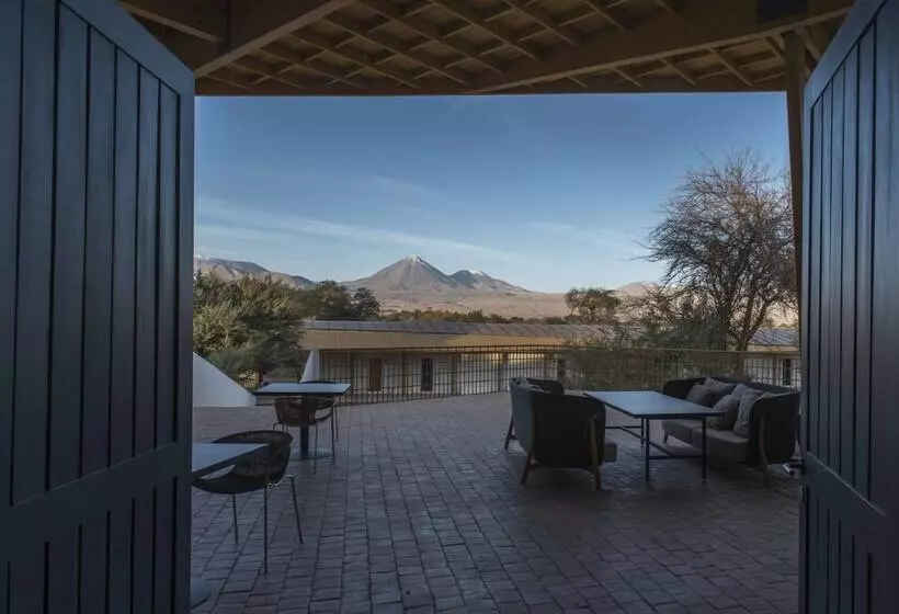 Otel Explora En Atacama All Inclusive