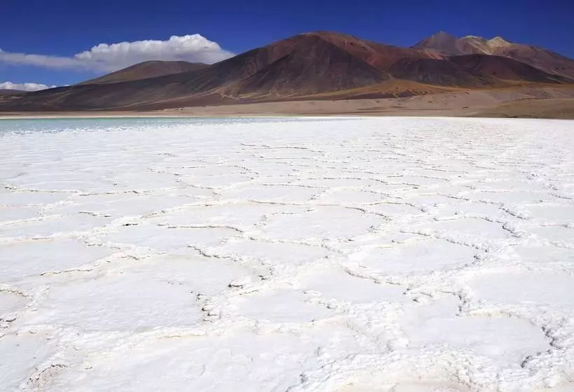 Otel Explora En Atacama All Inclusive