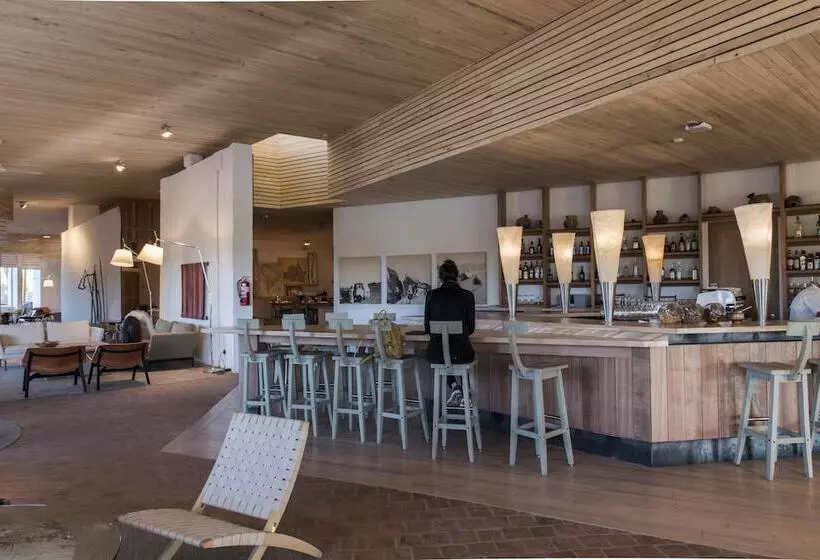 Otel Explora En Atacama All Inclusive