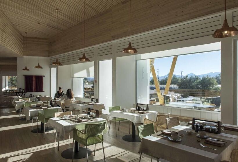 هتل Explora En Atacama All Inclusive