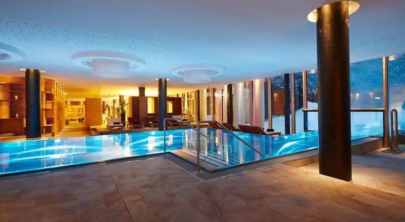 Falkensteiner Hotel Schladming