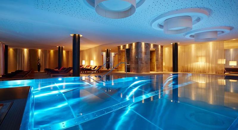 Falkensteiner Hotel Schladming