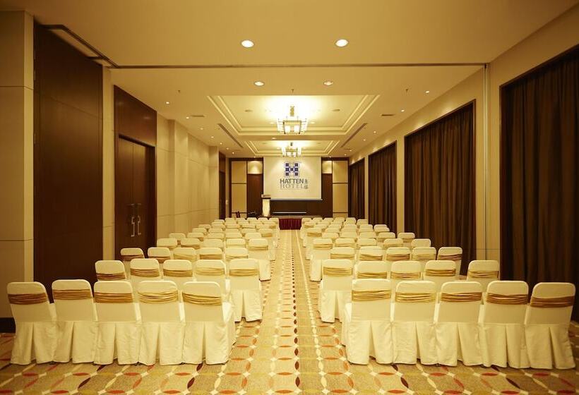 Hatten Hotel Melaka