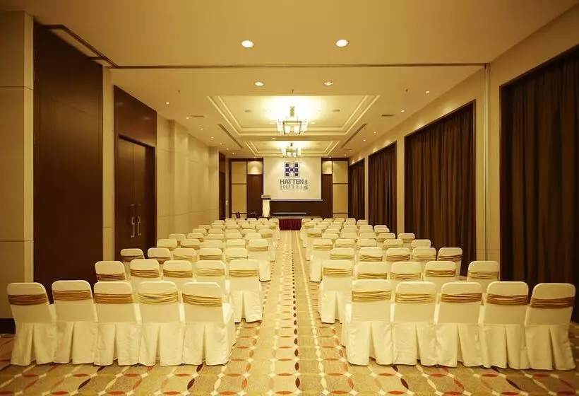 Hatten Hotel Melaka