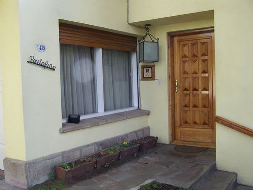 فندق Hosteria Portofino