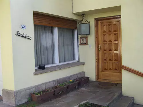 ホテル Hosteria Portofino