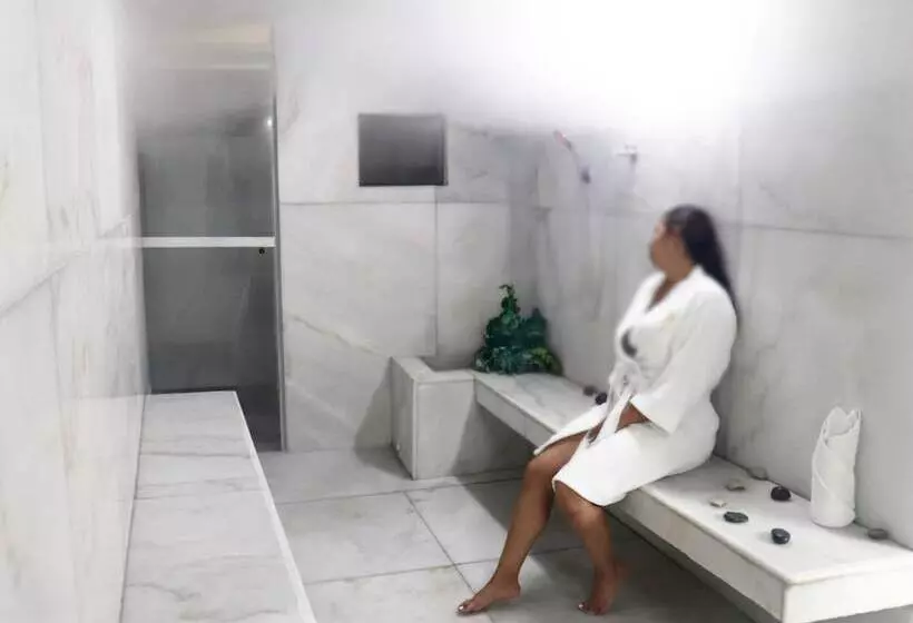 Отель Suites Inkari