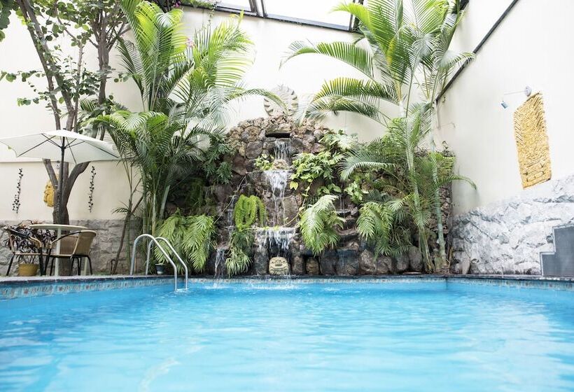 בית מלון כפרי Suites Inkari