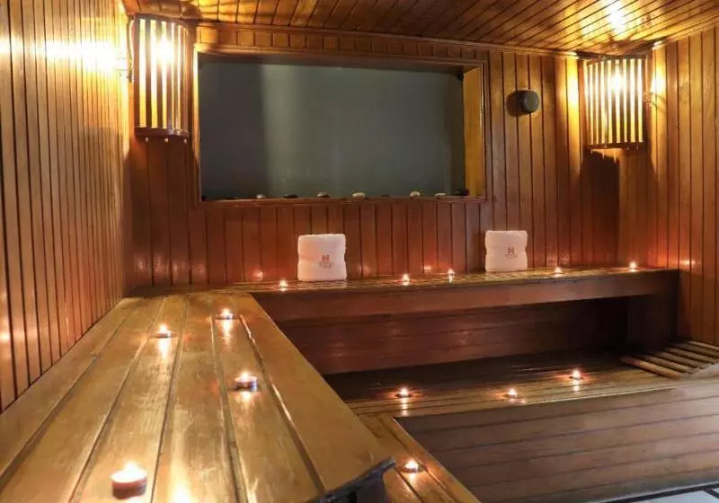 Отель Suites Inkari