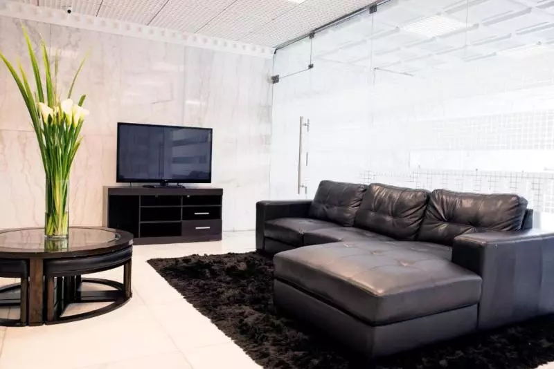 Отель Suites Inkari