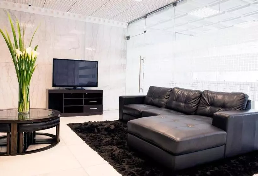 Отель Suites Inkari