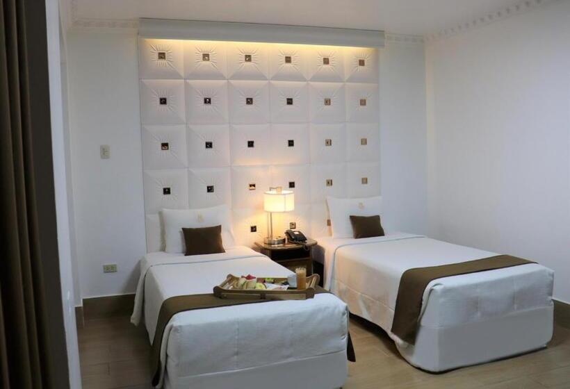 בית מלון כפרי Suites Inkari