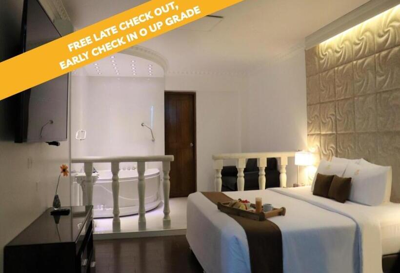 בית מלון כפרי Suites Inkari