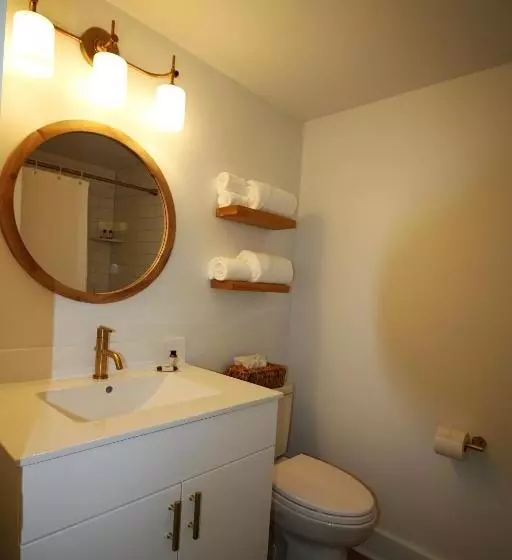 ホテル Inn On The Beach